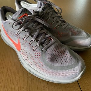 Men’s Nike Free Flex Run